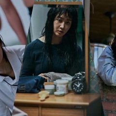 Somebody Korean Movie(2024) photo