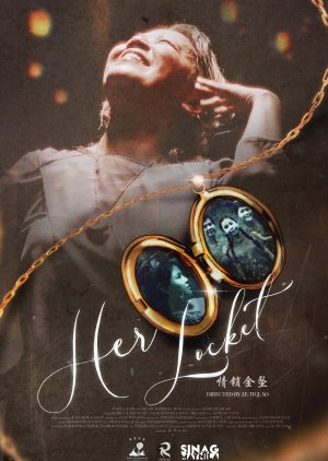 Her Locket (2025) poster