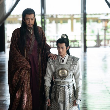 Guardians of the Dafeng (2024)