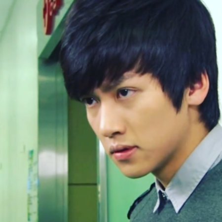 Smile, Dong Hae (2010)