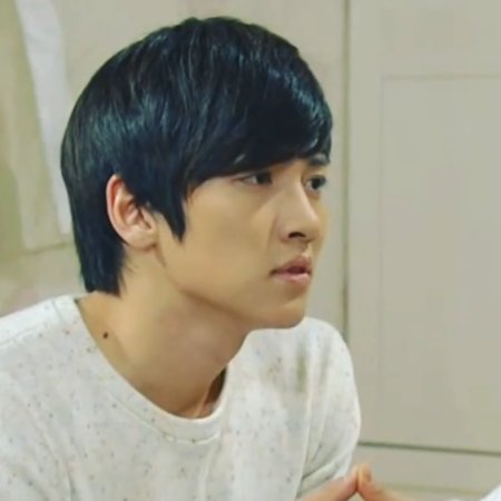 Smile, Dong Hae (2010)