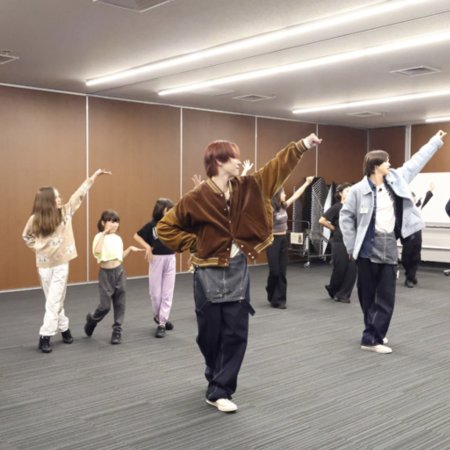 All! Light! &Team: Lune Daisakusen (2025)