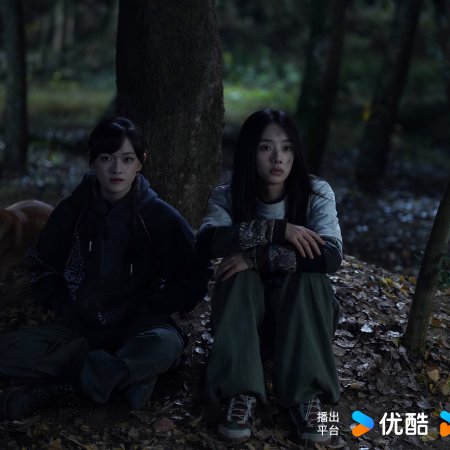 I Am Nobody: The Showdown Between Yin & Yang (2025)