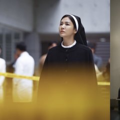 Dark Nuns Korean Movie photo