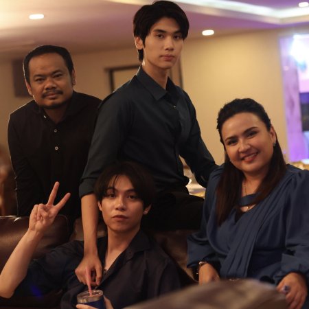 The Heart Killers (2024)