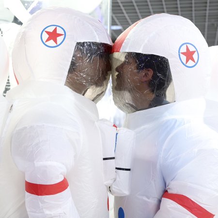 The Heart Killers (2024)