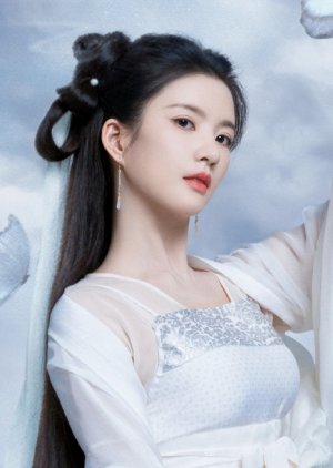 Jiang Ruo Yao | The Double