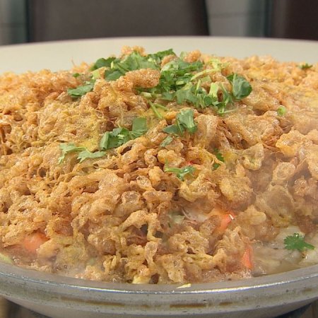Super Taste: Hot-Blooded 48 Hours (2020)