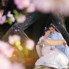 Blood League Millennium Chinese Drama photo