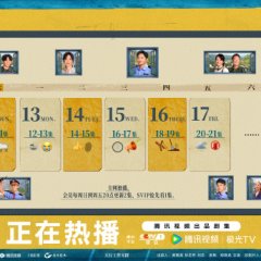 Small Police Station Chinese Drama photo