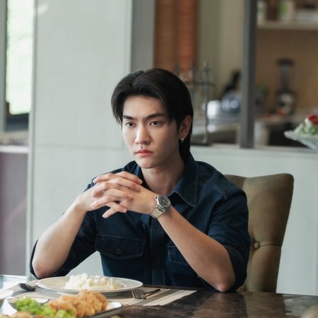 The Boy Next World (2025)