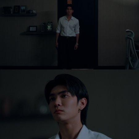 The Boy Next World (2025)