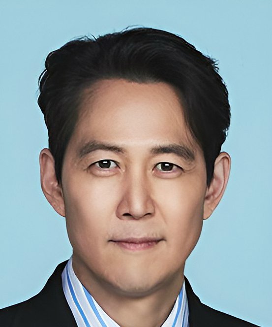 Jung Jae Lee