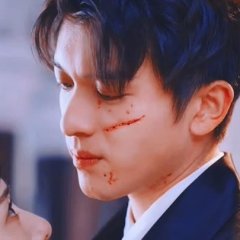 Crush Chinese Drama photo