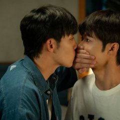 I'll Turn Back This Time Chinese Drama photo