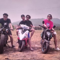 I Dreamed a Dream Chinese Movie(2025) photo