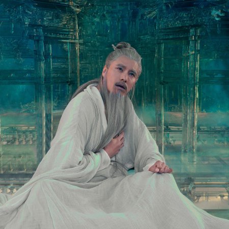Creation of the Gods II: Demon Force (2025)