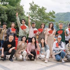 An Eternity with You Chinese Drama(2025) photo