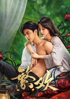 Fan Huan poster