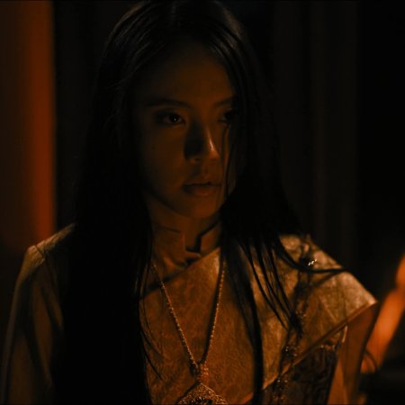 The Bride (2025)