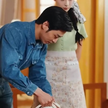 Qi Ling Jia Ji Zhang: Wen Gong Tuan Yang Zai Liao Fu Ri Chang (2025)