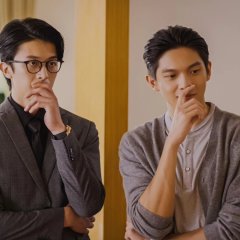 Fight for You Taiwanese Drama photo