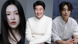Red Velvet's Ye Ri will reportedly join Song Kang Ho's new K-drama 'Insiders'