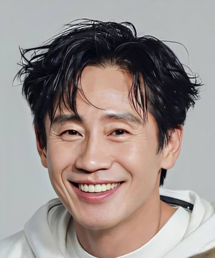 Ha Kyun Shin