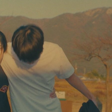 Our Unwritten Seoul (2025)