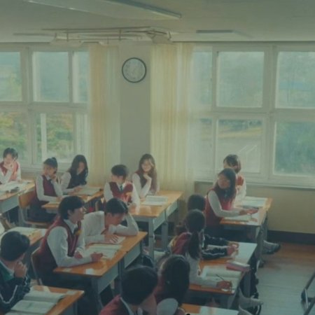Our Unwritten Seoul (2025)