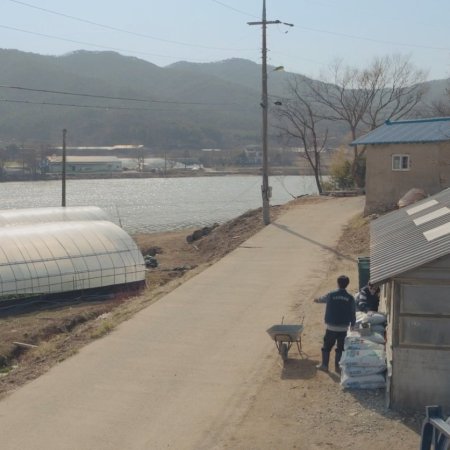 Our Unwritten Seoul (2025)