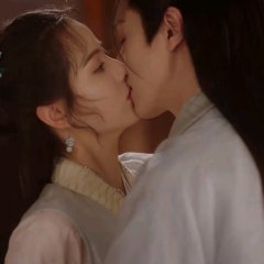 Destiny of Love Chinese Drama photo