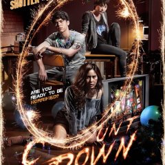 Countdown Thai Movie(2012) photo