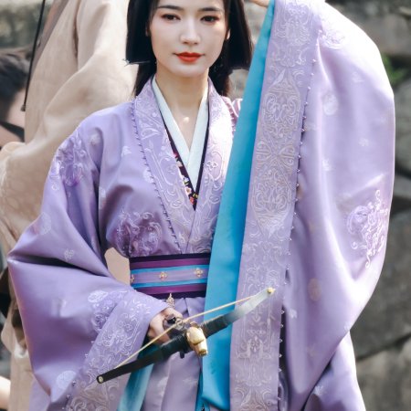 Blossoms of Power ()
