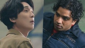 Jung Kyung Ho uncovers hazardous working conditions at Anupam Tripathi's workplace in new K-drama
