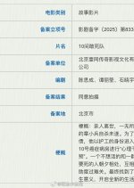 Being toward Death Chinese Movie(0000) photo