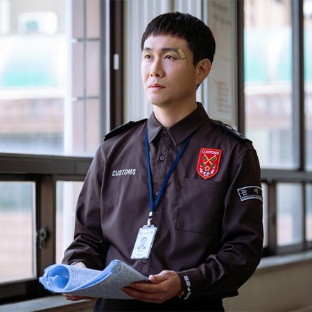 Good Boy (2025)