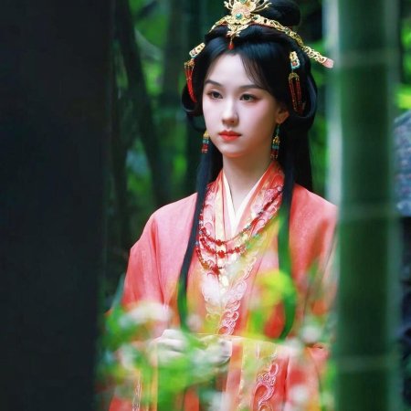 Qiao Chu ()