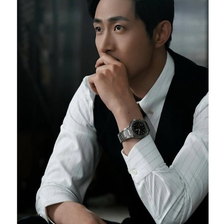 Qi Yue Xin Niang Jing Shi Yin Cang Chu Shen (2025)