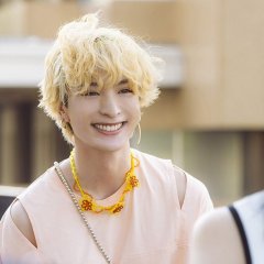 Make Up with Mud Japanese Drama photo