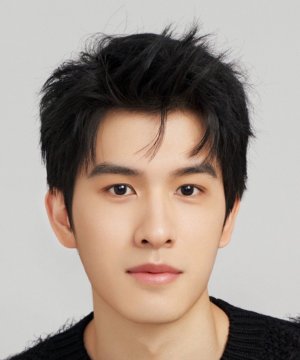 Sheng Yun Wang