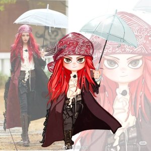 Birdlady