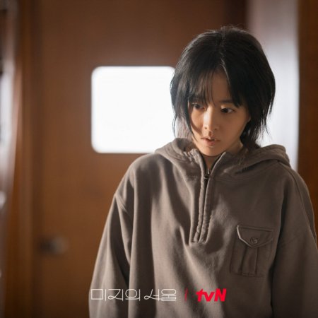 Our Unwritten Seoul (2025)