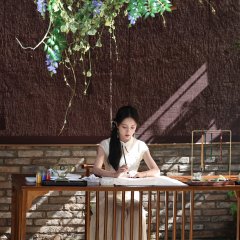 Wang Jun Bi photo