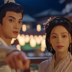 Secrets of the Shadow Sect Chinese Drama photo