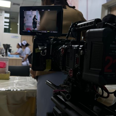 Revamp the Undead Story (2025)