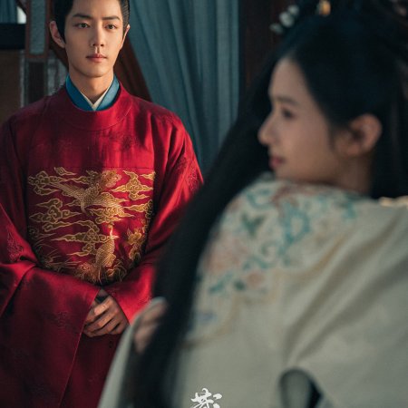 Legend of Zang Hai (2025)