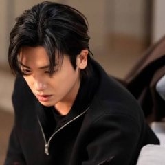 Buried Hearts Korean Drama photo