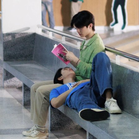 Boys in Love (2025)