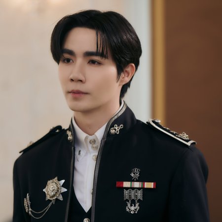 The Next Prince (2025)
